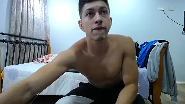 Snapshot of Iam_yourbabyprincess_XD chatting on 3, 2, 2025 Iam yourbabyprincess XD online show from 3, 2, 2025