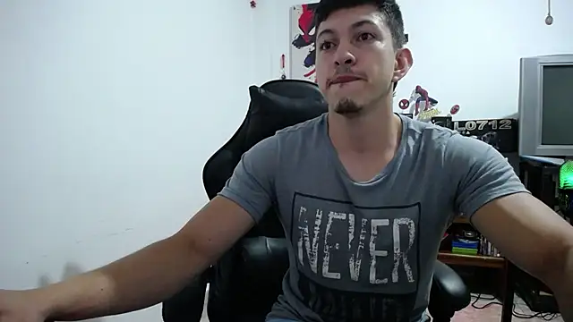 Iam yourbabyprincess XD online show from 4, 4, 2026