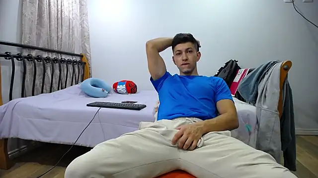 Snapshot of Iam_yourbabyprincess_XD chatting on 29, 1, 2025 Iam yourbabyprincess XD online show from 29, 1, 2025