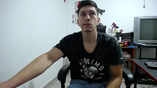 Iam yourbabyprincess XD online show from 20, 12, 2025