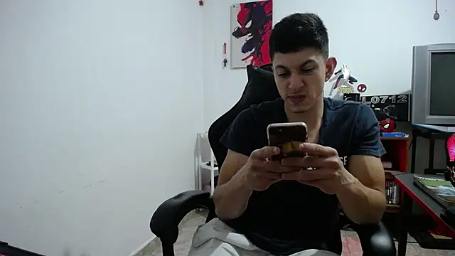 Iam yourbabyprincess XD online show from 6, 2, 2026