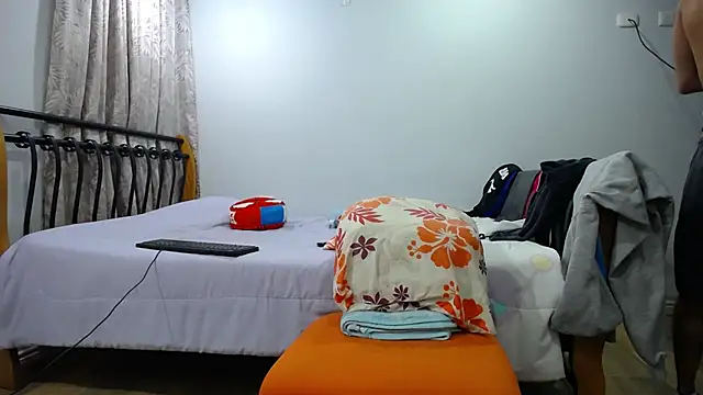 Snapshot of Iam_yourbabyprincess_XD chatting on 9, 2, 2025 Iam yourbabyprincess XD online show from 9, 2, 2025