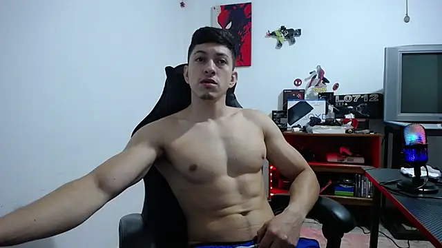 Iam yourbabyprincess XD online show from 26, 3, 2026