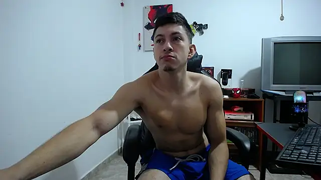 Snapshot of Iam_yourbabyprincess_XD chatting on 19, 9, 2025 Iam yourbabyprincess XD online show from 19, 9, 2025