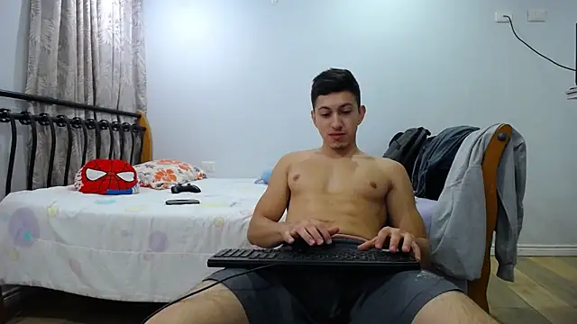 Snapshot of Iam_yourbabyprincess_XD chatting on 6, 2, 2025 Iam yourbabyprincess XD online show from 6, 2, 2025