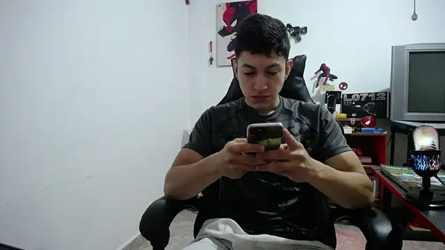 Iam yourbabyprincess XD online show from 9, 2, 2026