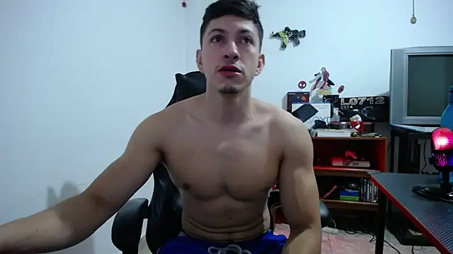 Iam yourbabyprincess XD online show from 28, 3, 2026