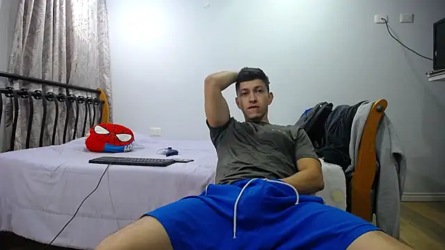 Snapshot of Iam_yourbabyprincess_XD chatting on 14, 2, 2025 Iam yourbabyprincess XD online show from 14, 2, 2025