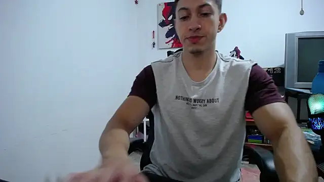 Iam yourbabyprincess XD online show from 7, 3, 2026