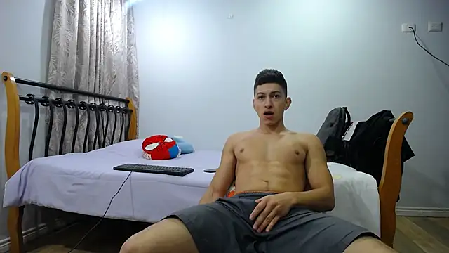 Snapshot of Iam_yourbabyprincess_XD chatting on 24, 2, 2025 Iam yourbabyprincess XD online show from 24, 2, 2025