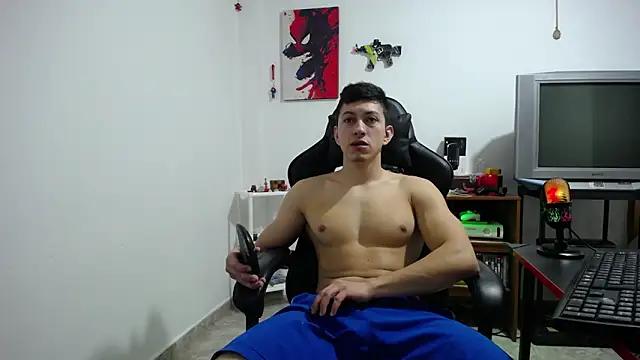 Iam yourbabyprincess XD online show from 15, 11, 2025