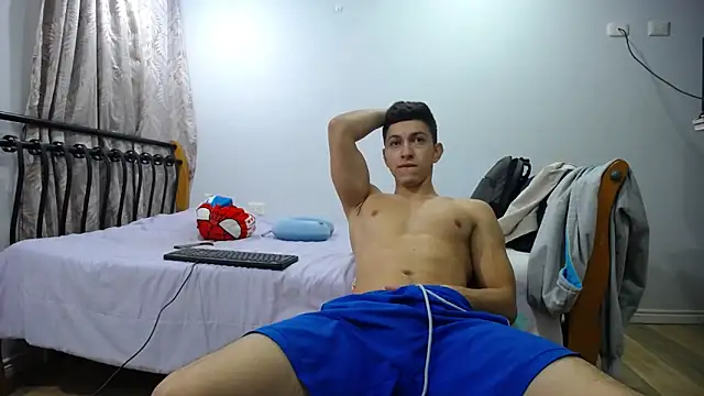 Snapshot of Iam_yourbabyprincess_XD chatting on 19, 2, 2025 Iam yourbabyprincess XD online show from 19, 2, 2025