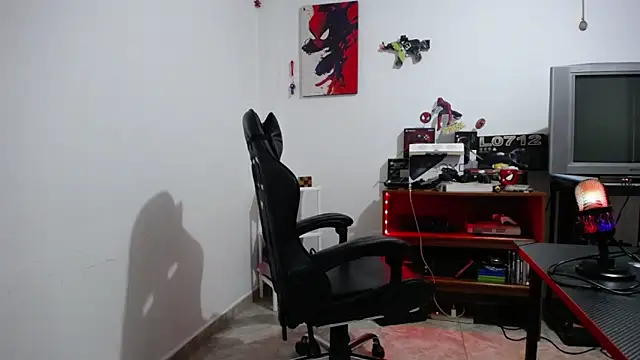 Iam yourbabyprincess XD online show from 11, 4, 2026