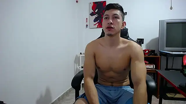 Iam yourbabyprincess XD online show from 4, 11, 2025