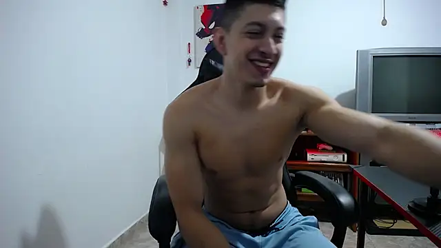 Iam yourbabyprincess XD online show from 3, 11, 2025