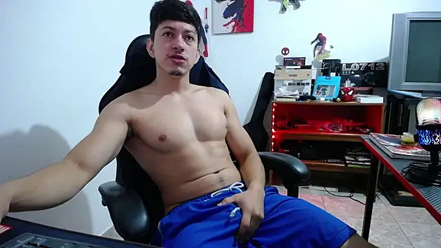 Iam yourbabyprincess XD online show from 22, 7, 2026