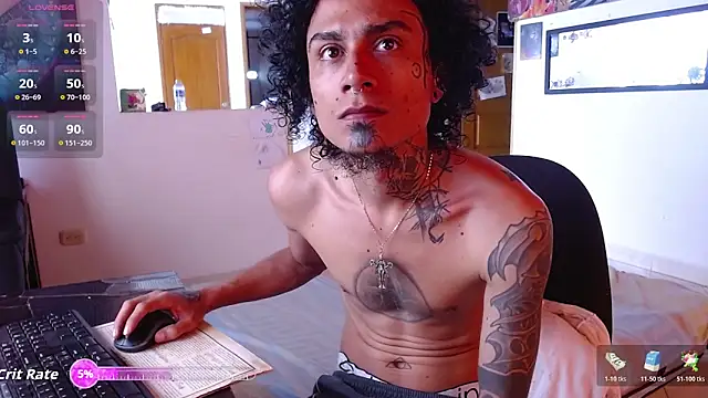 Tiffany prettygirl online show from 3, 3, 2026