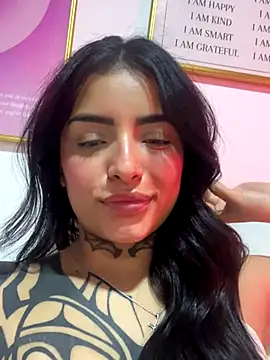 Hinataw33d01 online show from 26, 10, 2025