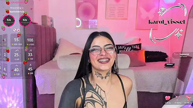 Hinataw33d01 online show from 15, 11, 2025