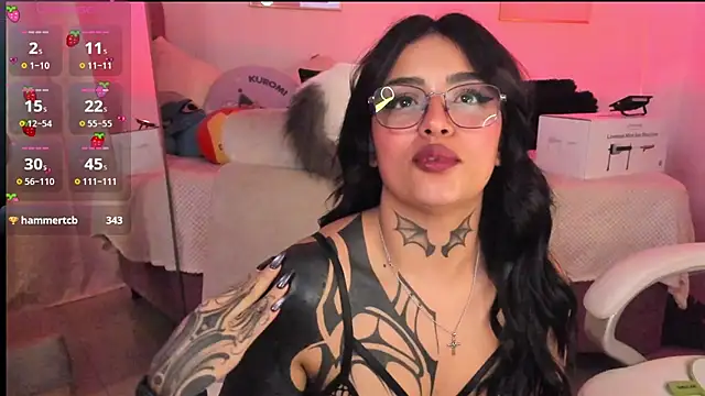 Hinataw33d01 online show from 25, 10, 2025