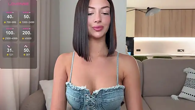 Monika Taylor17 online show from 18, 11, 2025