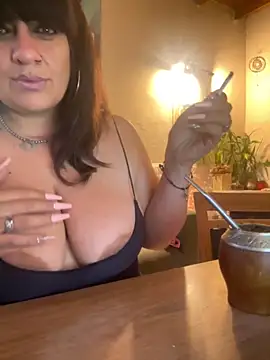 Sensualmente333 online show from 22, 11, 2025