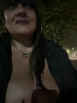 Sensualmente333 online show from 25, 4, 2026