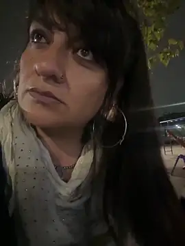 Sensualmente333 online show from 17, 4, 2026