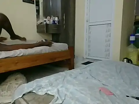 Horny wifey254 online show from 8, 1, 2026