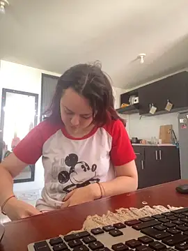 Scarletleon77 online show from 30, 4, 2026