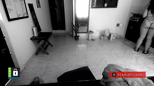 Scarletleon77 online show from 3, 2, 2026