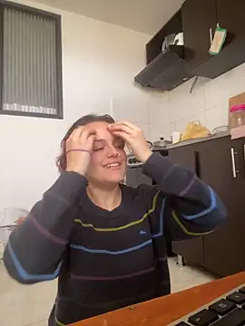 Scarletleon77 online show from 29, 4, 2026