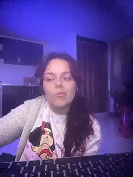 Scarletleon77 online show from 13, 2, 2026