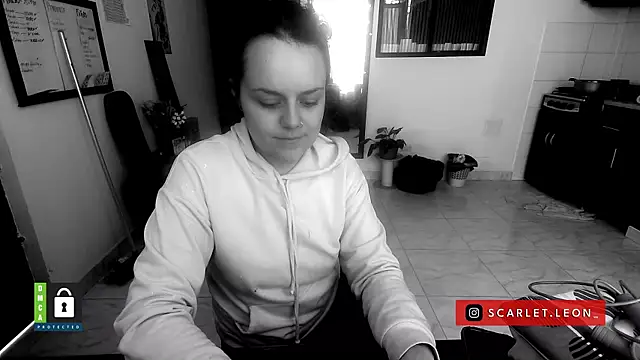 Scarletleon77 online show from 17, 3, 2026