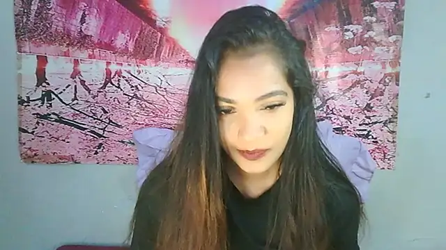 1SweetIndian online show from 18, 3, 2025