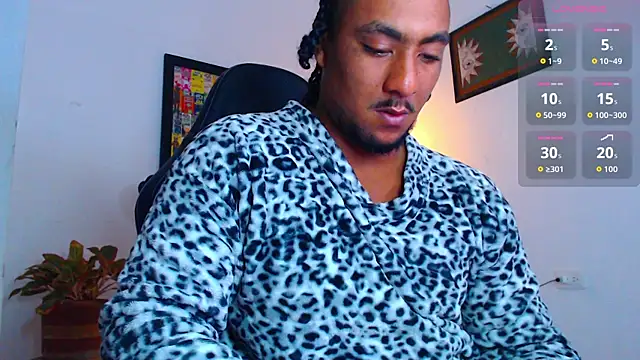 yosoy enzo2020 online show from 17, 5, 2026