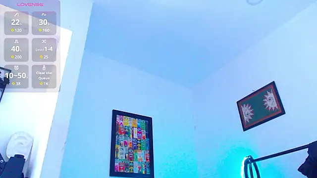 yosoy enzo2020 online show from 20, 2, 2026