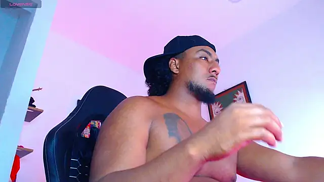 yosoy enzo2020 online show from 3, 12, 2025