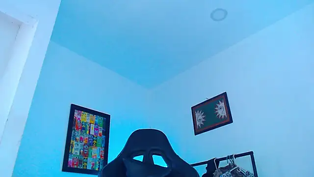 yosoy enzo2020 online show from 22, 2, 2026