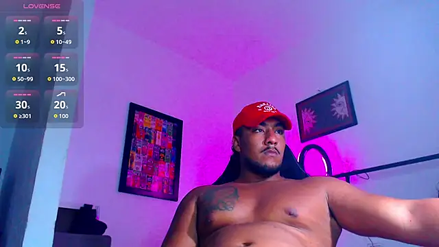 yosoy enzo2020 online show from 11, 3, 2026