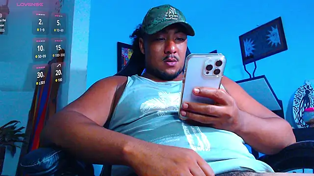 yosoy enzo2020 online show from 8, 5, 2026