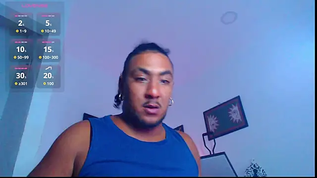 yosoy enzo2020 online show from 20, 4, 2026