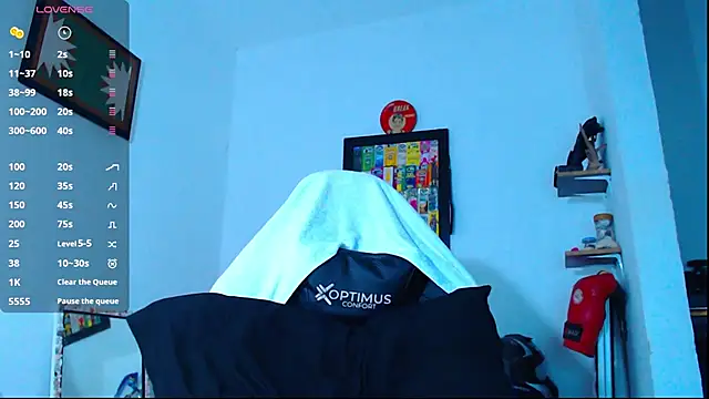 Snapshot of yosoy_enzo2020 chatting on 12, 10, 2025 yosoy enzo2020 online show from 12, 10, 2025