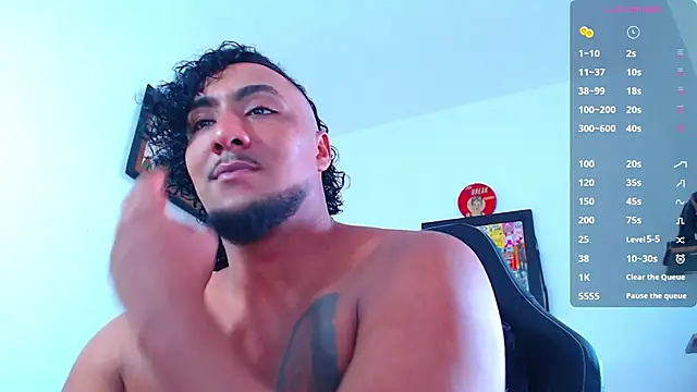 Snapshot of yosoy_enzo2020 chatting on 7, 10, 2025 yosoy enzo2020 online show from 7, 10, 2025