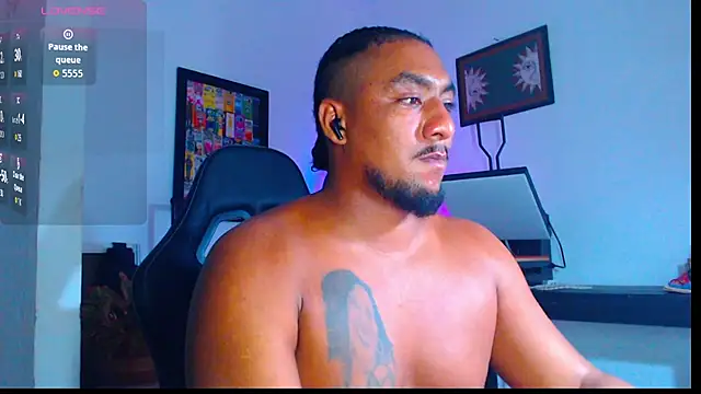 yosoy enzo2020 online show from 7, 4, 2026