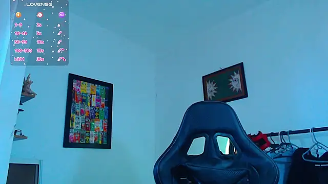 yosoy enzo2020 online show from 5, 2, 2026