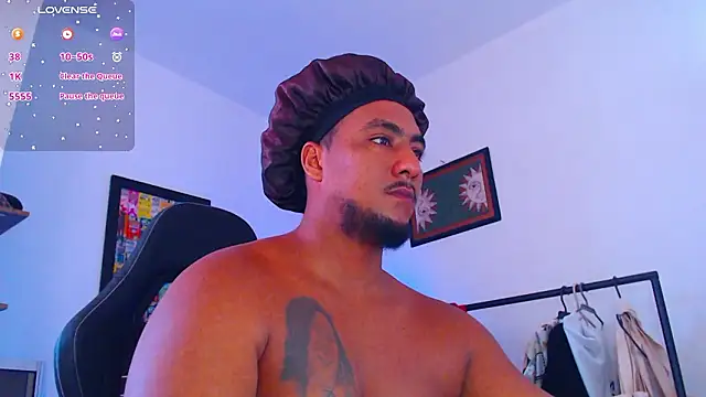 yosoy enzo2020 online show from 11, 2, 2026