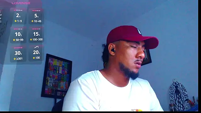 yosoy enzo2020 online show from 12, 4, 2026