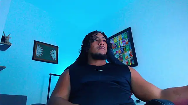 yosoy enzo2020 online show from 10, 1, 2026