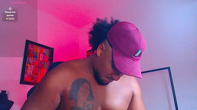 yosoy enzo2020 online show from 25, 3, 2026